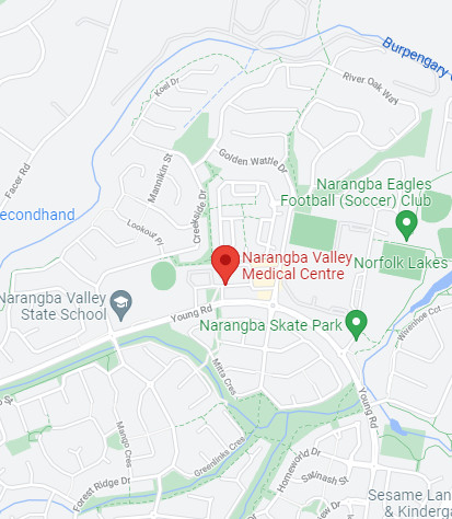 map of nvmc